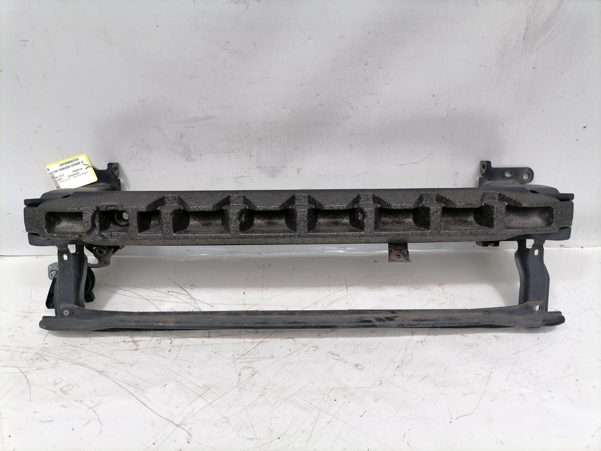 Seat Mii original Tr&auml;ger Verst&auml;rkung Sto&szlig;stange Stossf&auml;nger vorn Bj.2012